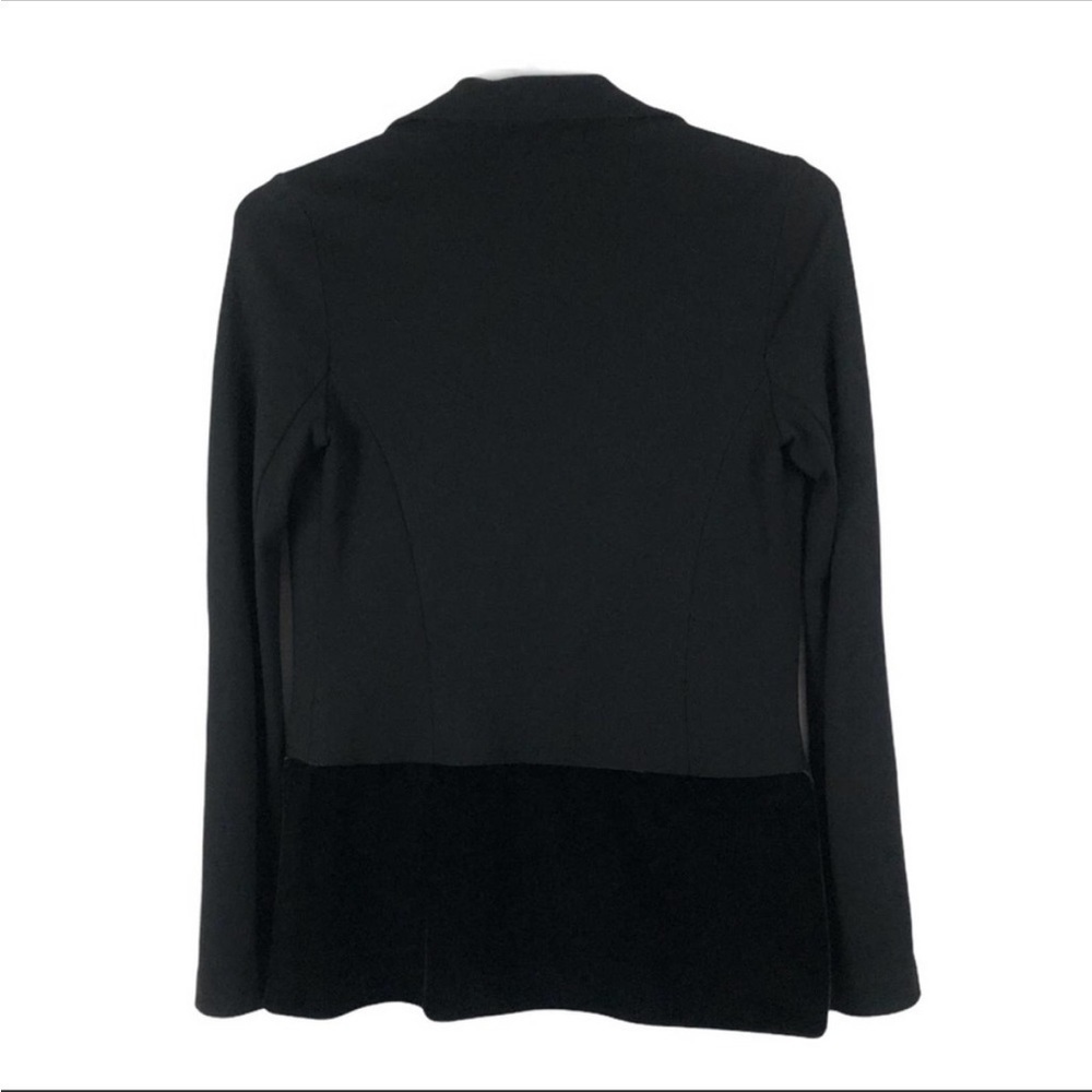 BAILEY 44 Black Prince Charming Jacket - Picture 4 of 11